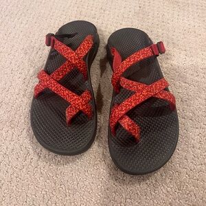 Chaco Tegu Sandals